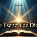 La Esencia de Dios